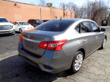 Used 2017 Nissan Sentra SV w/ Driver's Assist Package image 5