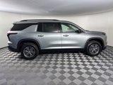New 2025 Chevrolet Traverse LT image 6