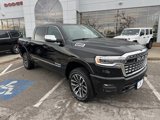 New 2025 RAM 1500 Limited w/ Bed Utility Group image 2