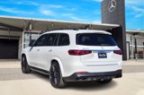 New 2025 Mercedes-Benz GLS 63 AMG 4MATIC image 4