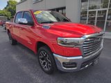 Used 2025 RAM 1500 Laramie image 2