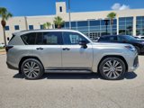 New 2025 Lexus LX 700h Luxury w/ Appearance Package image 5