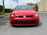 Used 2015 Volkswagen GTI S w/ Lighting Package (SEL) image 4