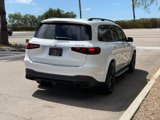 Used 2025 Mercedes-Benz GLS 63 AMG 4MATIC image 5