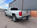 Used 2019 Chevrolet Silverado 3500 LTZ w/ Duramax Plus Package image 5