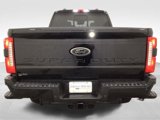 New 2025 Ford F350 4x4 Crew Cab Super Duty image 3