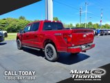 New 2025 Ford F150 XLT image 3