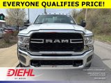 New 2024 RAM 5500 Tradesman image 2