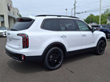 New 2025 Kia Telluride EX X-Line image 4
