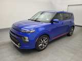 Used 2021 Kia Soul GT-Line image 2