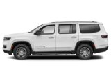 New 2025 Jeep Wagoneer Series II w/ Convenience Group I image 6