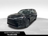 New 2025 Lexus TX 350 AWD image 3