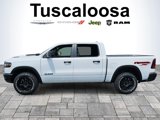 New 2025 RAM 1500 Rebel image 4