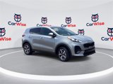 Used 2021 Kia Sportage LX image 2