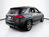Used 2022 Mercedes-Benz GLE 350 4MATIC image 5