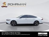 Used 2024 Honda Accord Sport image 6