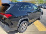 Used 2023 Toyota RAV4 XLE image 4
