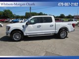 New 2025 Ford F150 Lariat w/ Equipment Group 501A Mid image 5