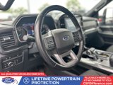 Certified 2022 Ford F150 XLT w/ Equipment Group 302A High image 2