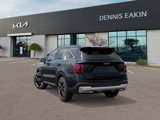 New 2026 Kia Sorento SX image 4