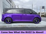 New 2025 Volkswagen ID. Buzz Pro S image 3