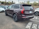 New 2025 Volvo XC90 B6 Ultra w/ Lounge Package image 3