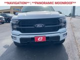 New 2025 Ford F150 Platinum w/ Equipment Group 702A High image 2