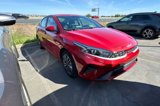 Used 2024 Kia Forte LXS image 2