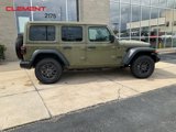 New 2025 Jeep Wrangler Sport S image 4