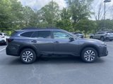 New 2025 Subaru Outback Premium image 2