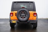 New 2025 Jeep Wrangler Sport S image 5