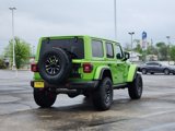 New 2025 Jeep Wrangler Unlimited Rubicon image 3