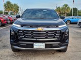 New 2026 Chevrolet Equinox LT w/ Convenience Package II image 2