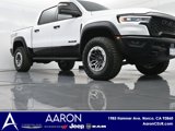 New 2025 RAM 1500 RHO w/ RHO Level 1 Equipment Group image 2