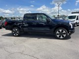 New 2025 Ford F150 Lightning Platinum image 2