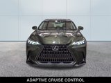 New 2025 Lexus NX 450h+ AWD w/ Accessory Package (2T) image 3