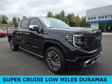 Used 2025 GMC Sierra 1500 Denali Ultimate image 2