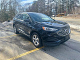 Used 2020 Ford Edge SE image 3