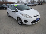 Used 2013 Ford Fiesta S image 3