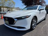 Used 2019 MAZDA MAZDA3 AWD Sedan w/ Premium Package image 3