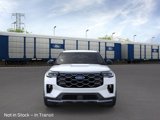 New 2025 Ford Explorer Platinum image 6