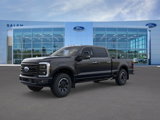 New 2025 Ford F250 Platinum w/ Tremor Off-Road Package image 2