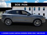 Used 2025 Porsche Cayenne image 4