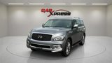 Used 2016 INFINITI QX80 Luxe w/ 22" Wheel Package image 2