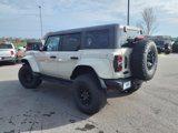 New 2025 Ford Bronco Raptor image 5