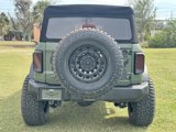 Used 2023 Ford Bronco Big Bend image 5
