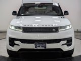 Used 2023 Land Rover Range Rover Sport SE image 3
