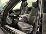Used 2020 Land Rover Range Rover Sport HSE image 4