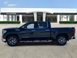 New 2025 GMC Sierra 1500 SLT w/ SLT Premium Plus Package image 4