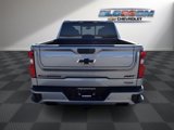 New 2025 Chevrolet Silverado 1500 RST w/ Redline Edition image 6
